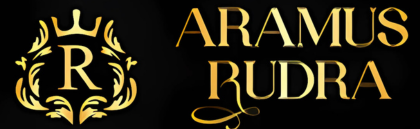Aramus Rudra Logo